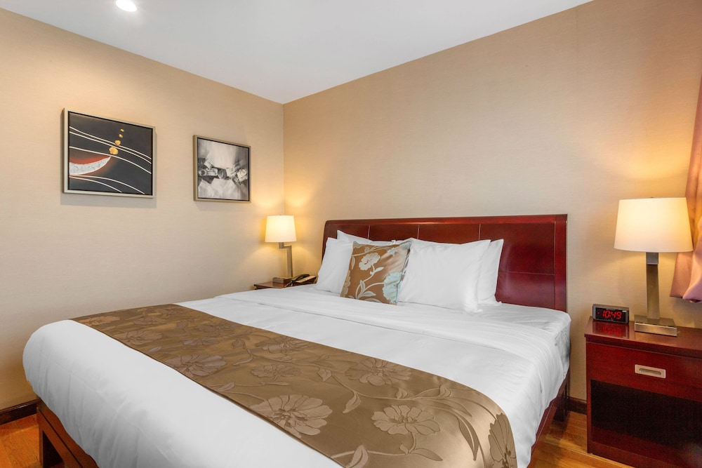 The L Hotel Brooklyn NY - photo 8