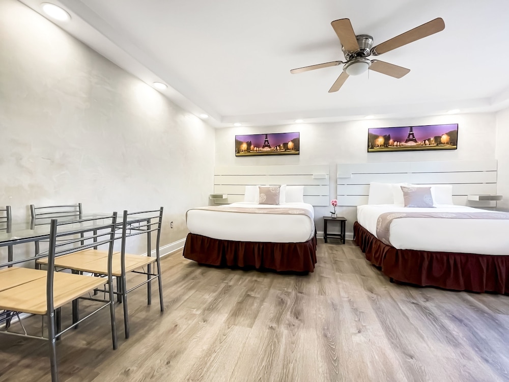 Hollywood Beach Hotels - photo 8
