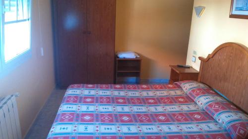 Hospedaje Campino in A Pobra Do Caraminal, Spain