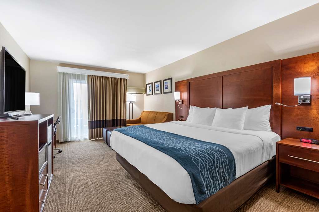 Comfort Inn Escondido San Diego North County - photo 27