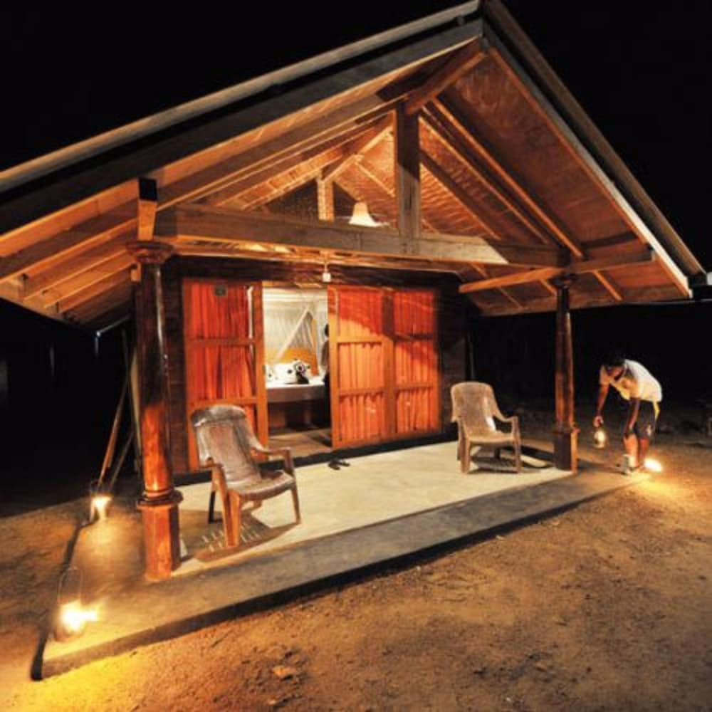 360 Rainforest in Matara, Sri Lanka