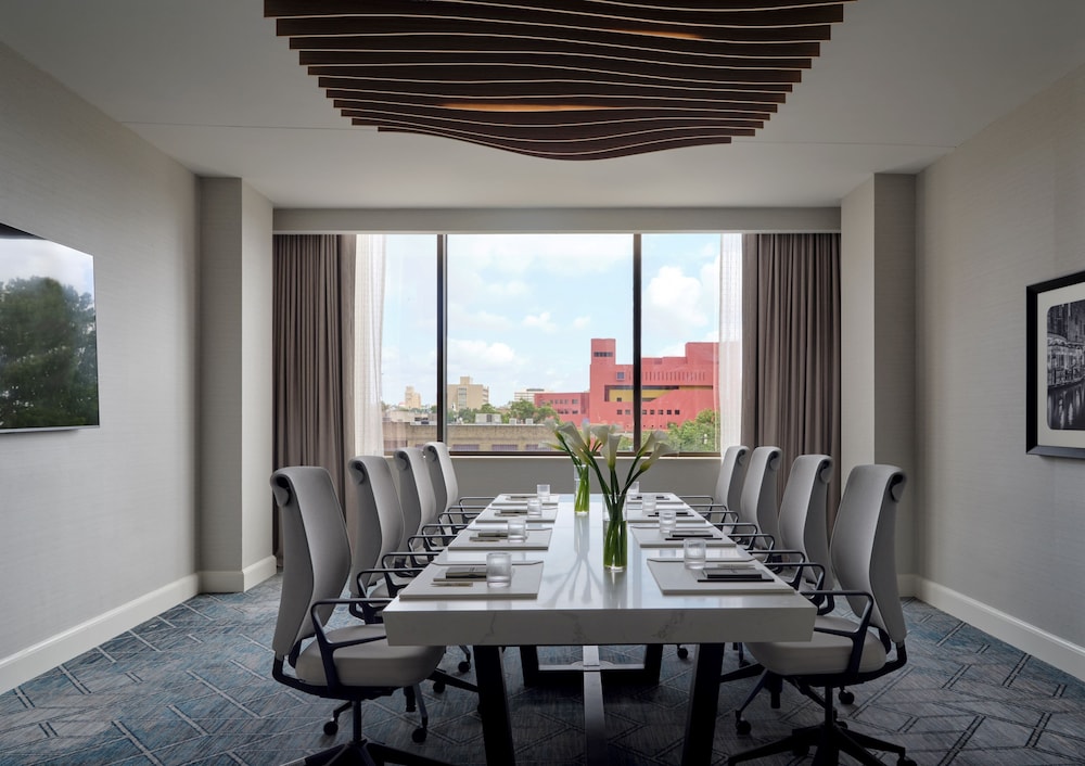 InterContinental San Antonio Riverwalk by IHG - photo 102