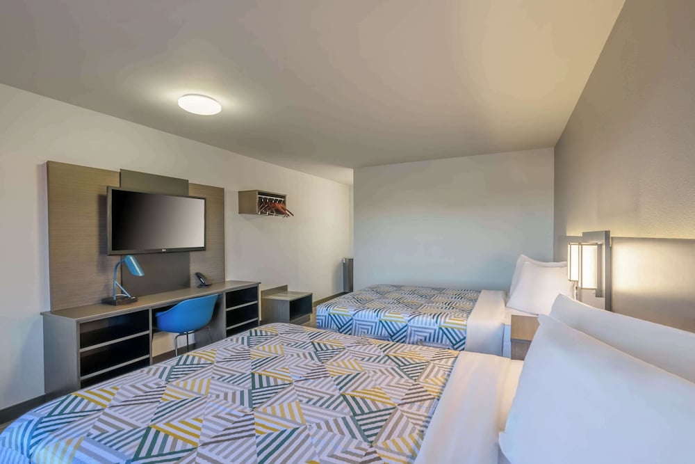 Motel 6 Commerce Ga - photo 9