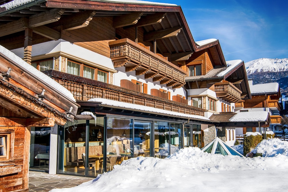 Hotel Rose — hotel in Vipiteno