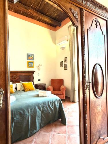 San Gregorio Luxury Apartments — 4-Star Luxury Hotel in Naples, Italy