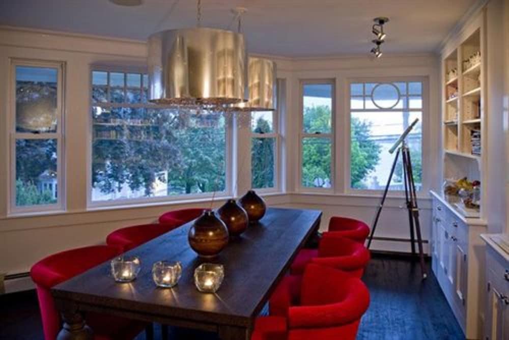 Camden Harbour Inn - photo 32