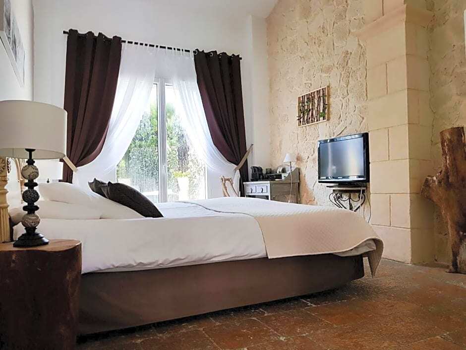 Le Mas de Mougins — hotel in Mougins