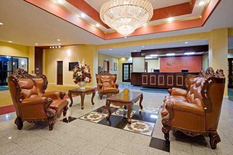 Inn At Lebanon - photo 11
