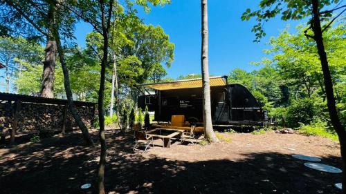 RK nomadic - last minute hotel in Unknown City