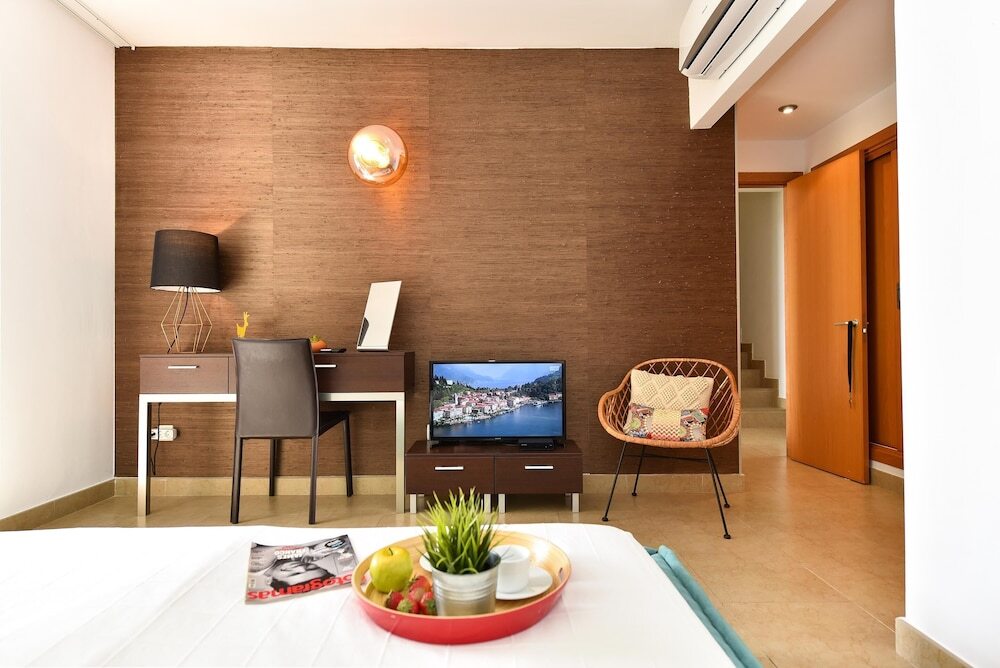 La Calma - carbon neutral hotel in Maspalomas