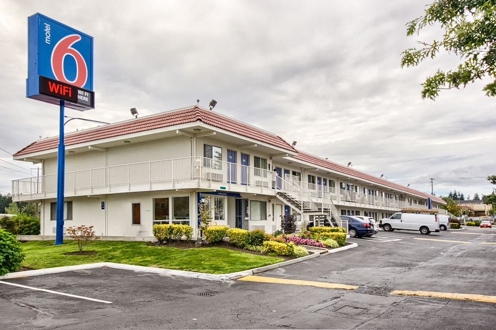 Motel 6 Everett WA South - featured photo