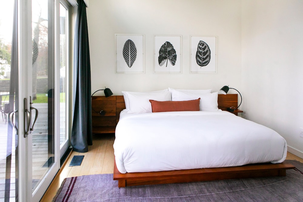 Woodstock Way Hotel - photo 34