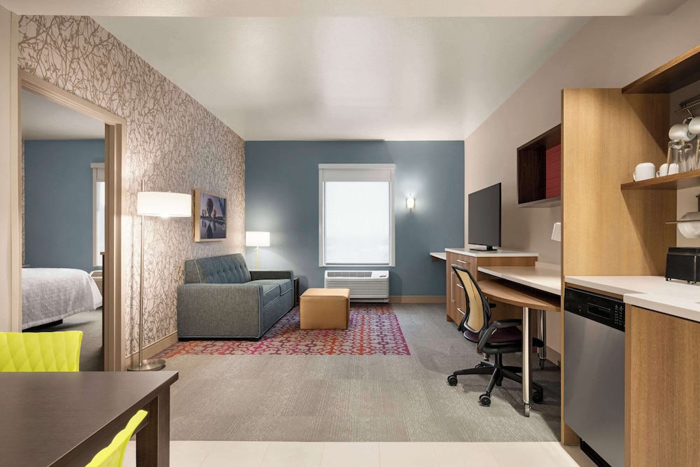 Home2 Suites Colorado Springs I 25 Central - photo 9
