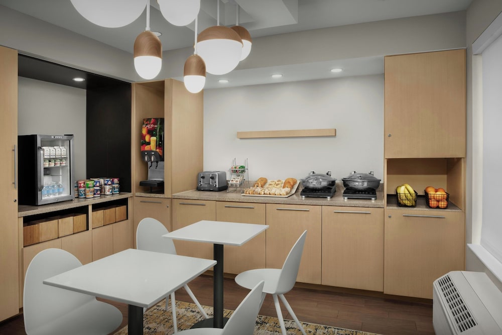 TownePlace Suites by Marriott Pensacola - photo 36