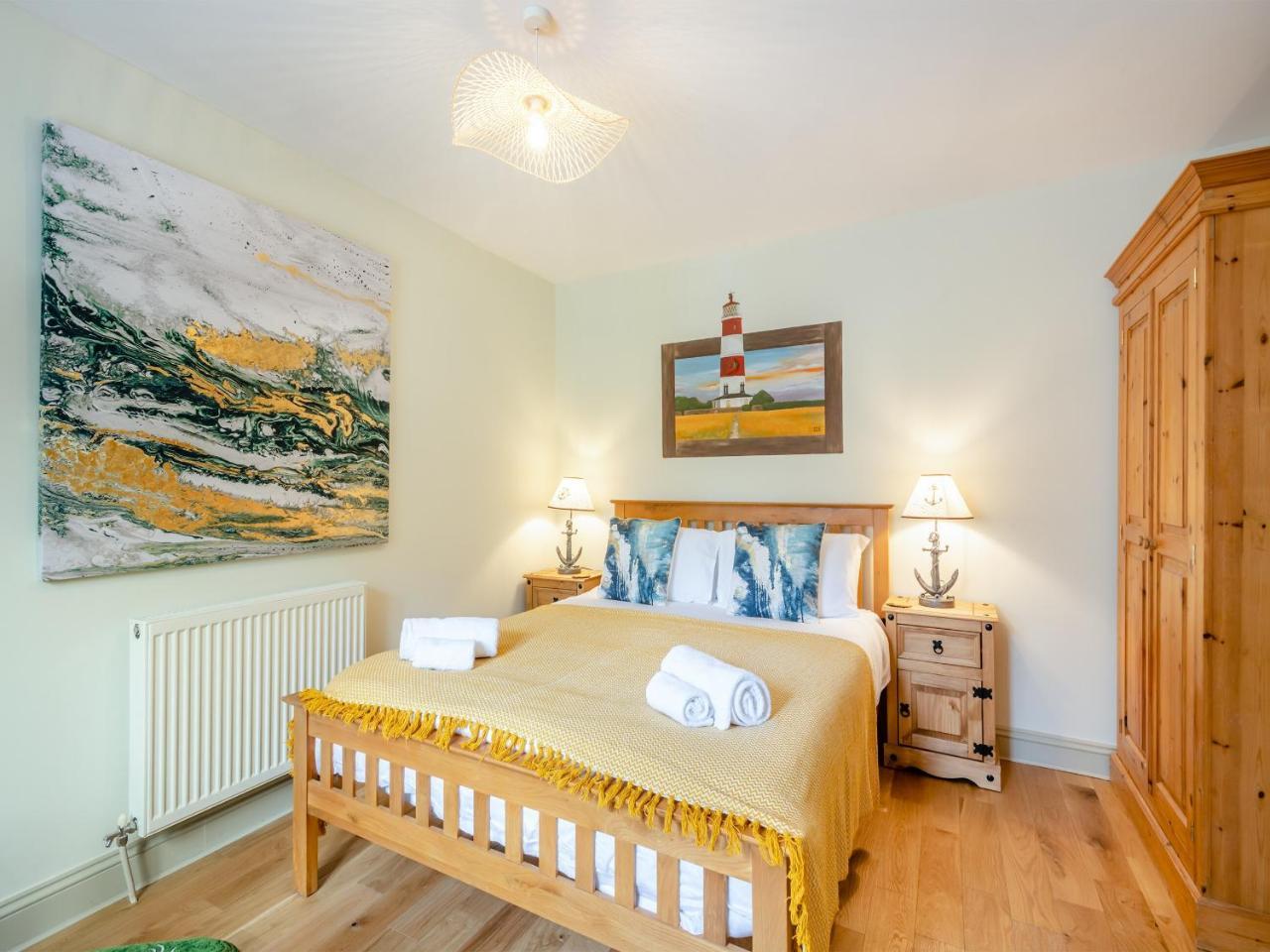 Seascape Cottage — Fakenham — photo 5