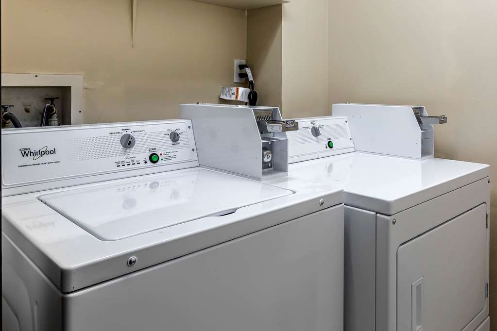 Quality Inn & Suites Columbia I 70 - photo 24