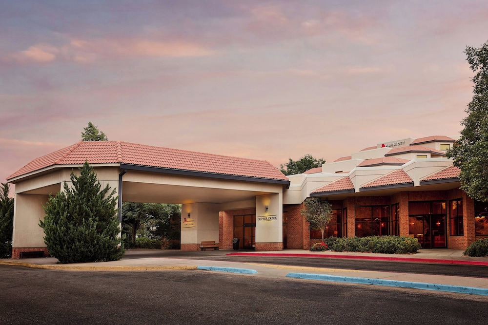 Fort Collins Marriott - photo 55