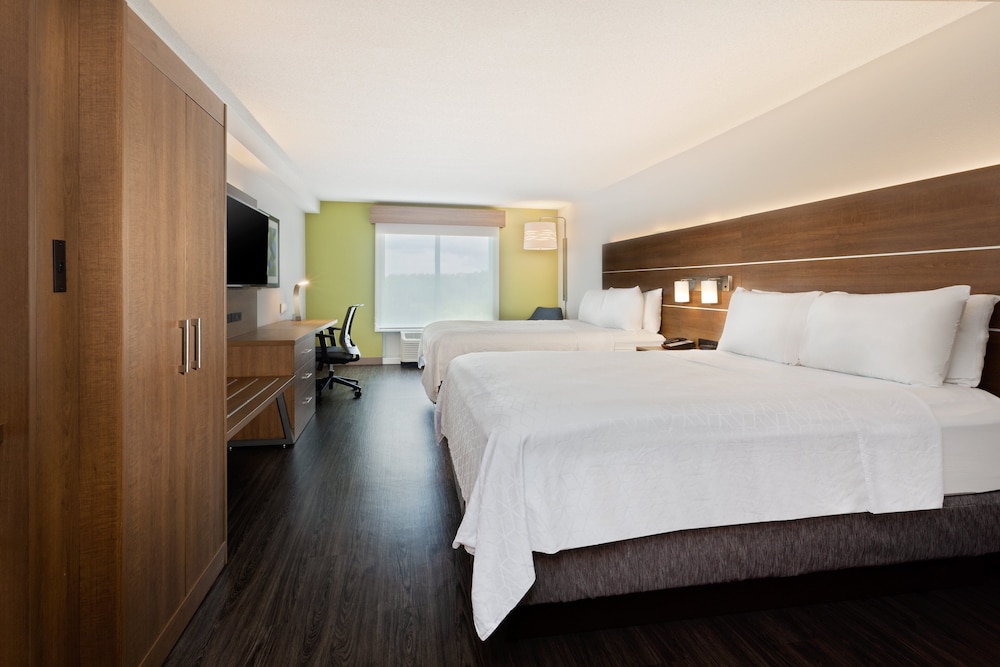 Holiday Inn Express Hotel & Suites Largo Clearwater by IHG - photo 7