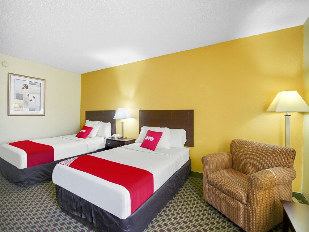 Baymont by Wyndham Williamsburg - photo 21