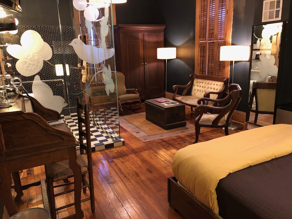 Hotel Frederick - photo 100