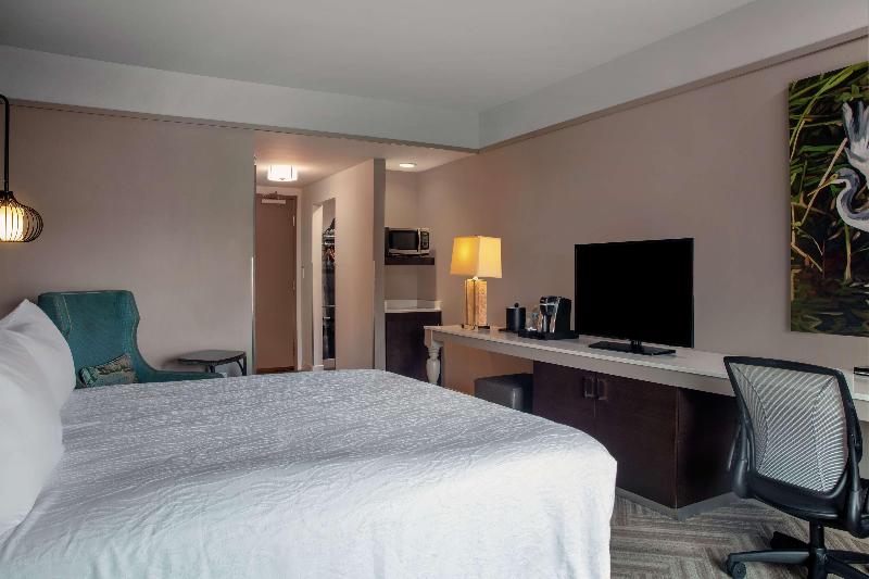 Hilton Garden Inn Mobile Downtown - photo 83