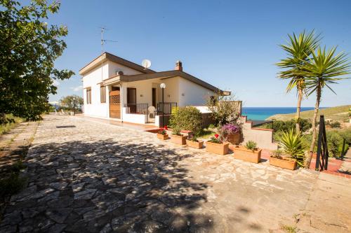 Villa Duca Country House — 4-Star Luxury Hotel in Castellammare Del Golfo, Italy