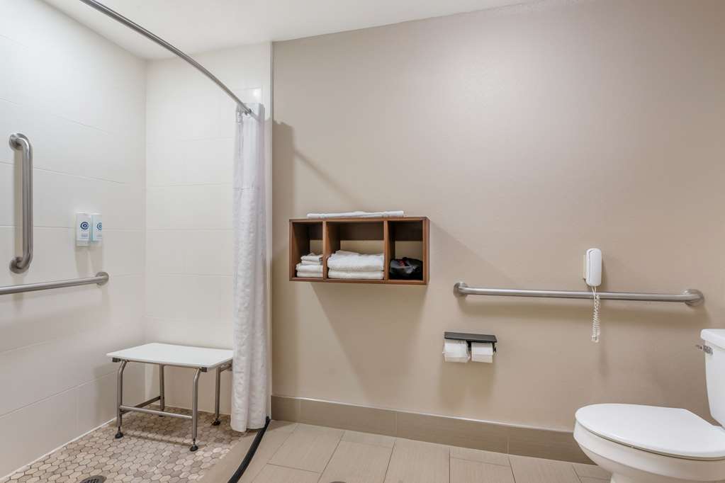 Comfort Inn & Suites Conway - photo 26