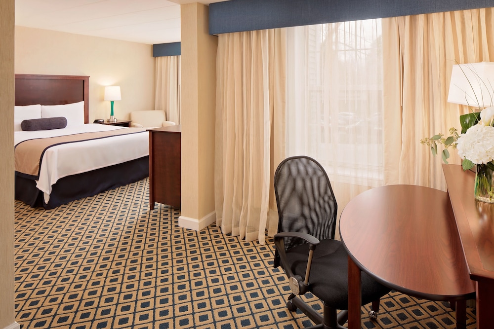 Westford Regency Inn & Conference Center - photo 5