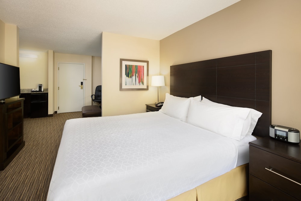 Holiday Inn Express & Suites Alpharetta Windward Parkway by IHG - photo 15