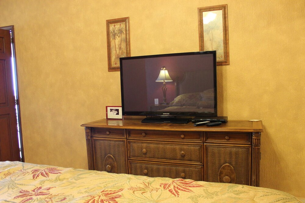 Ground Floor Sonoran Sun 101 E 3BR — 4-Star Luxury Hotel in Puerto Penasco, Mexico