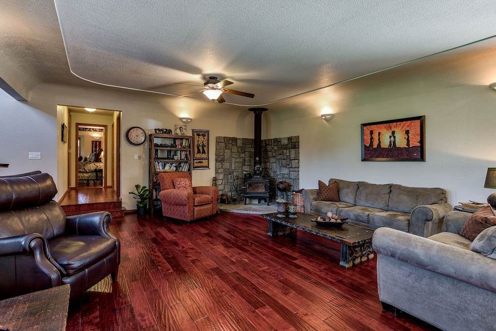 Hope Inn Redding - photo 30