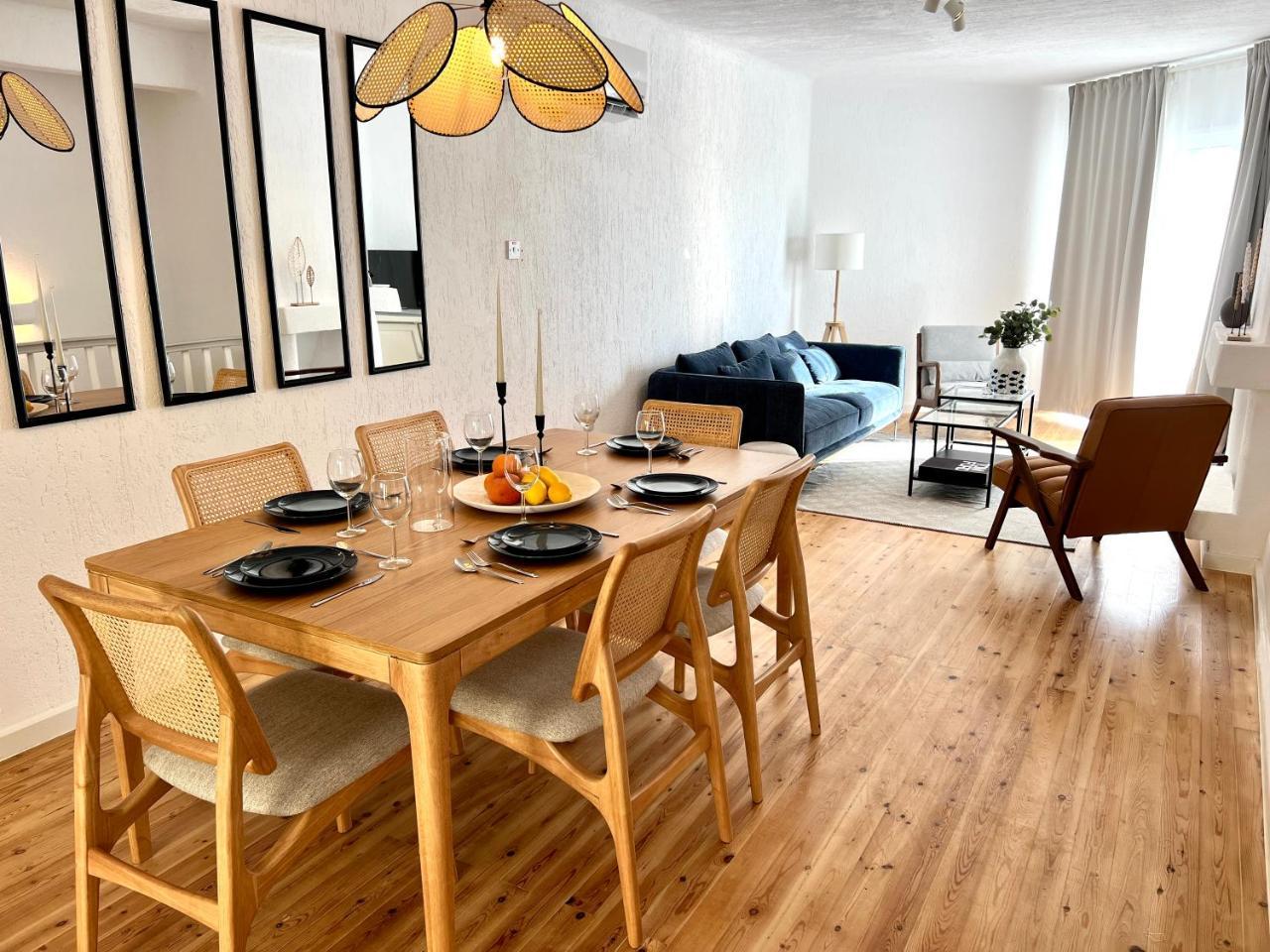 CORA Suites & Living 3 Bedroom House