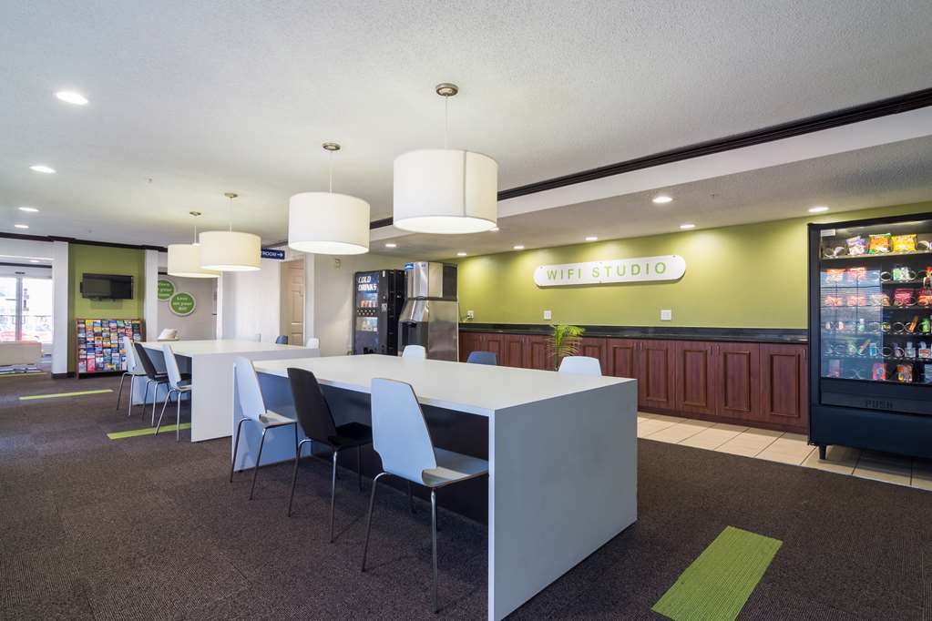 Studio 6 Plano TX Dallas Plano Medical Center - photo 24