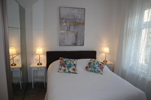 Ilica Studio Apartment Iva — 4-Star Luxury Hotel in Zagreb, Croatia