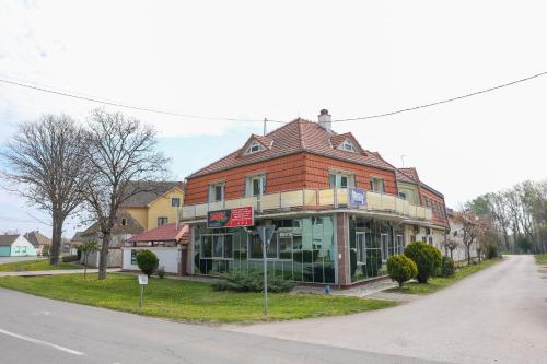 Marex Centar — Pancevo — photo 2