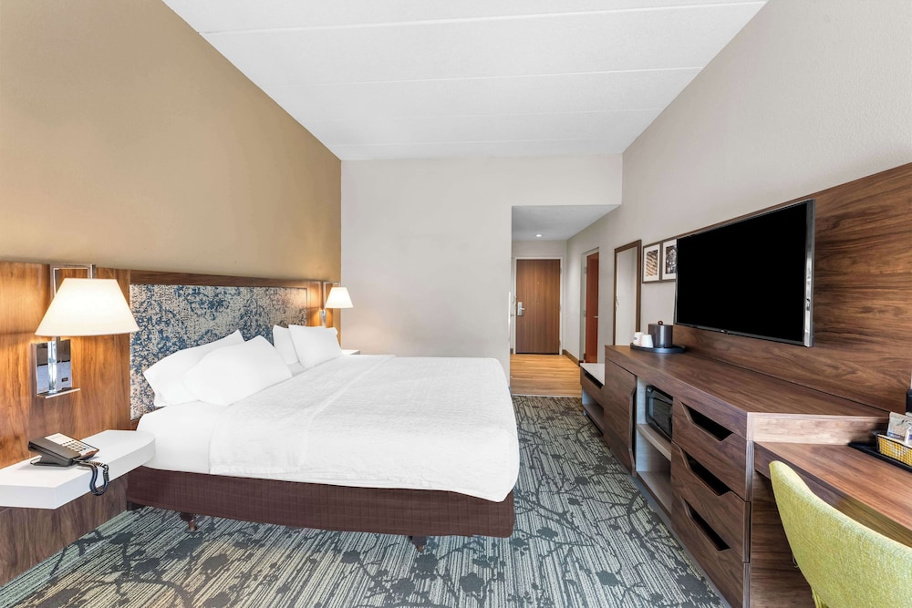 Hampton Inn Dayton Huber Heights - photo 21