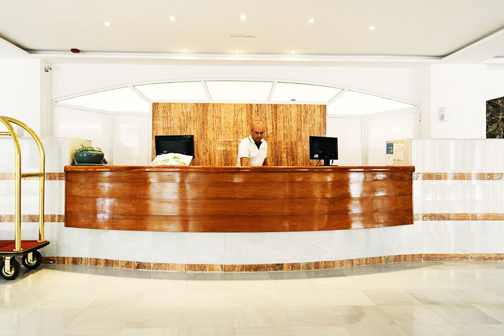 Buganvilla Hotel & SPA — Pajara — photo 5