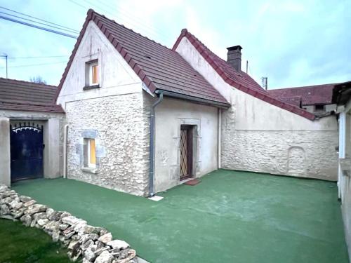 Escale a Boinville - last minute hotel in Unknown City