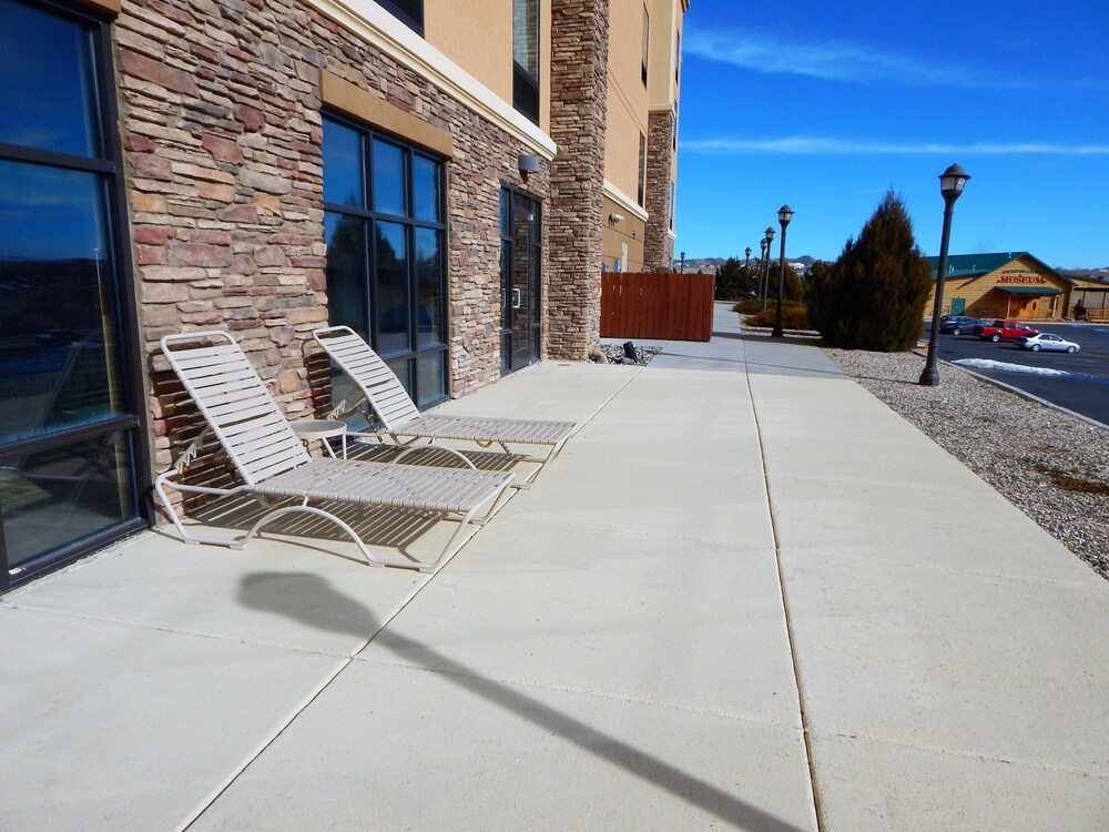 Hampton Inn By Hilton Sheridan - photo 28