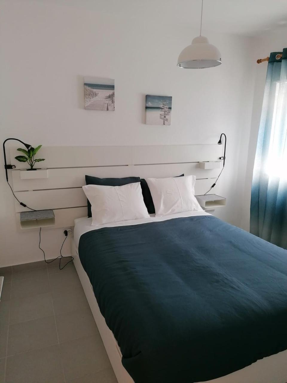 Baleal Atlantic 8 in Peniche, Portugal