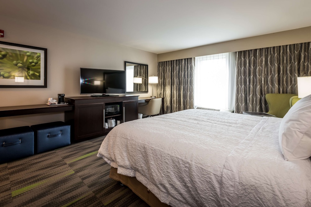 Hampton Inn & Suites Hammond - photo 7