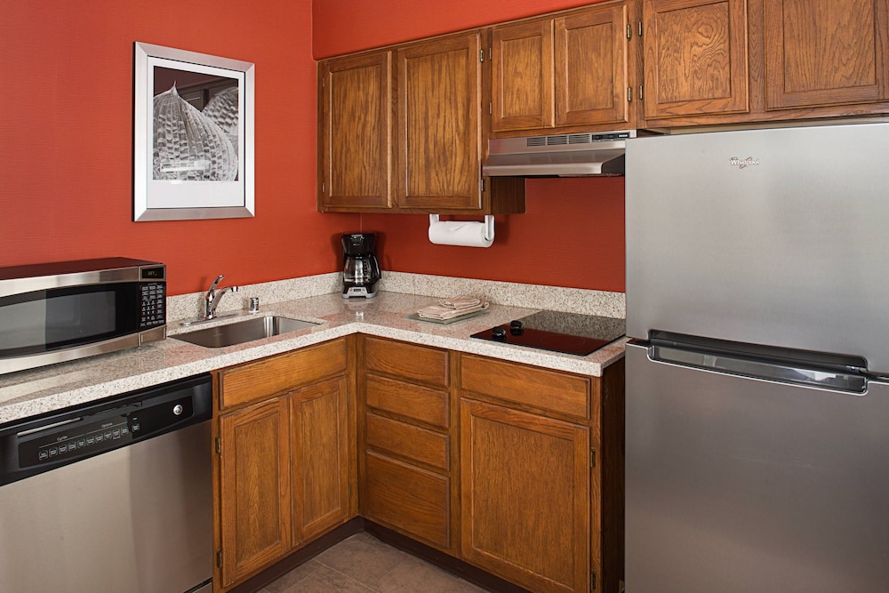 Residence Inn by Marriott San Jose South - photo 8