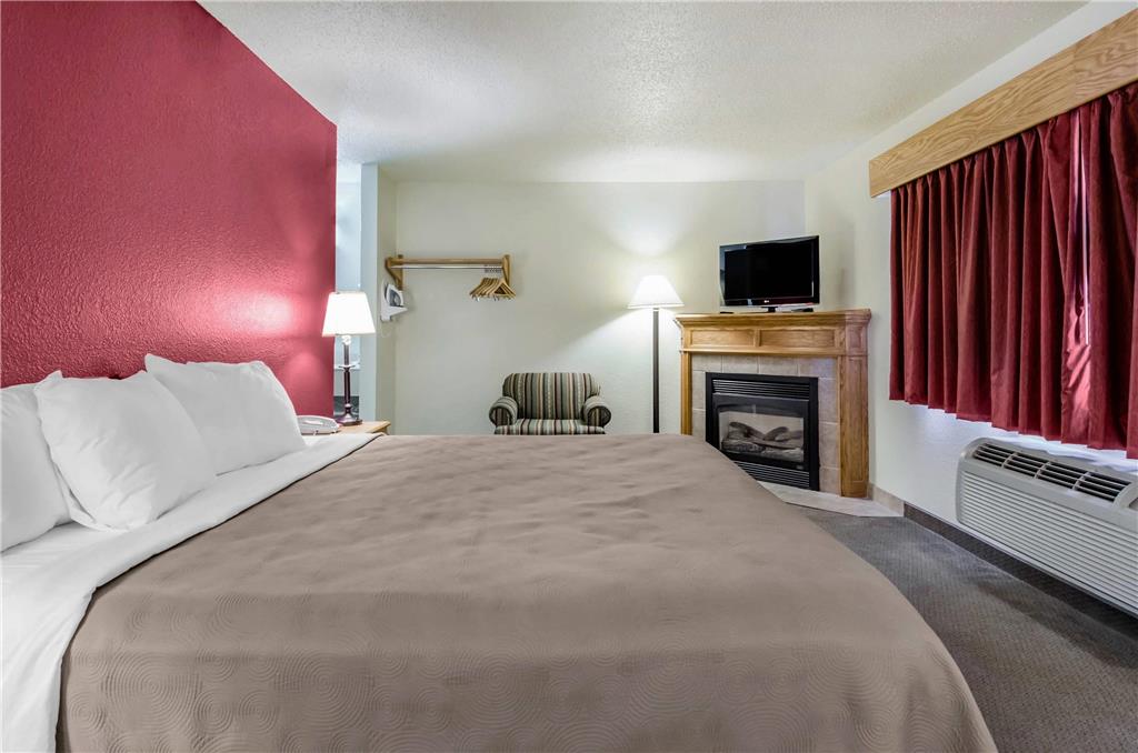 Rodeway Inn Hesston KS - photo 21
