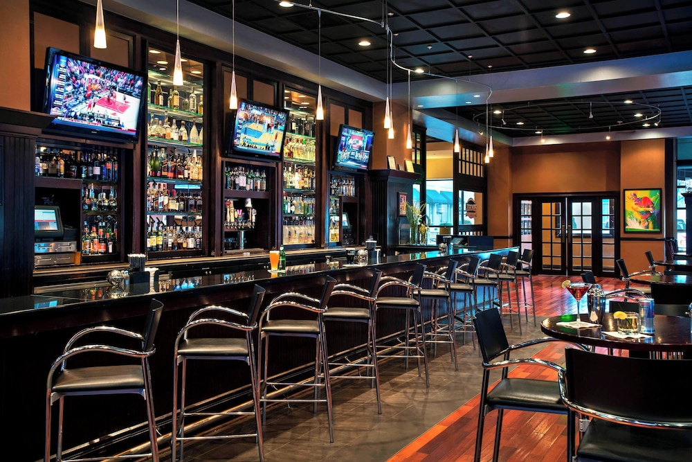 Marriott Philadelphia West - photo 28