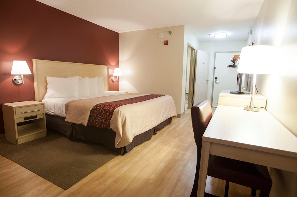 Red Roof Inn London I 75 - photo 15