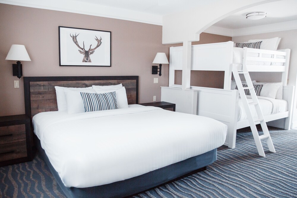 Inn at Mount Shasta - photo 9