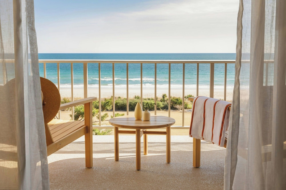 Trailborn Surf and Sound Outdoor Collection by Marriott Bonvoy in Wrightsville Beach, United States