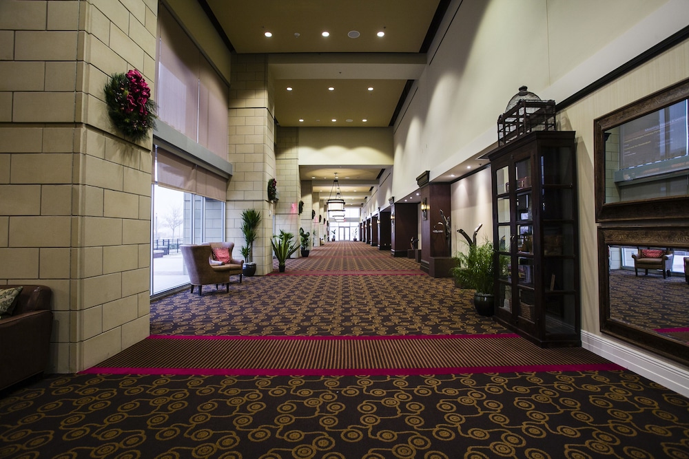 Overton Hotel and Conference Center - photo 54