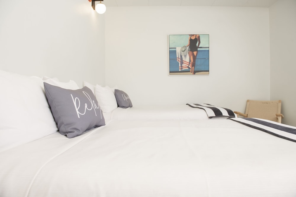 Endless Coast A Boutique Hotel - photo 6
