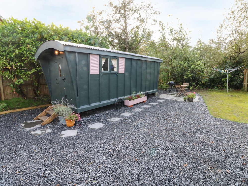 Hazel Nook in Narberth, United Kingdom